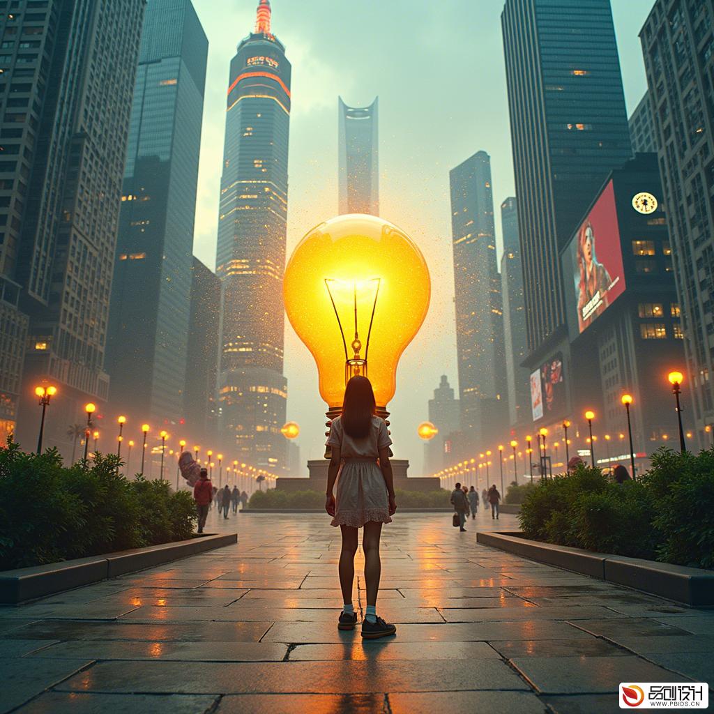 塔城地区品创视觉解决方案：重塑品牌形象的创意力量
