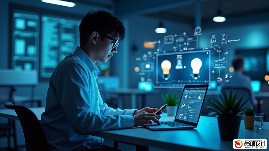 物联网智能交互系统：重塑未来生活的新篇章
