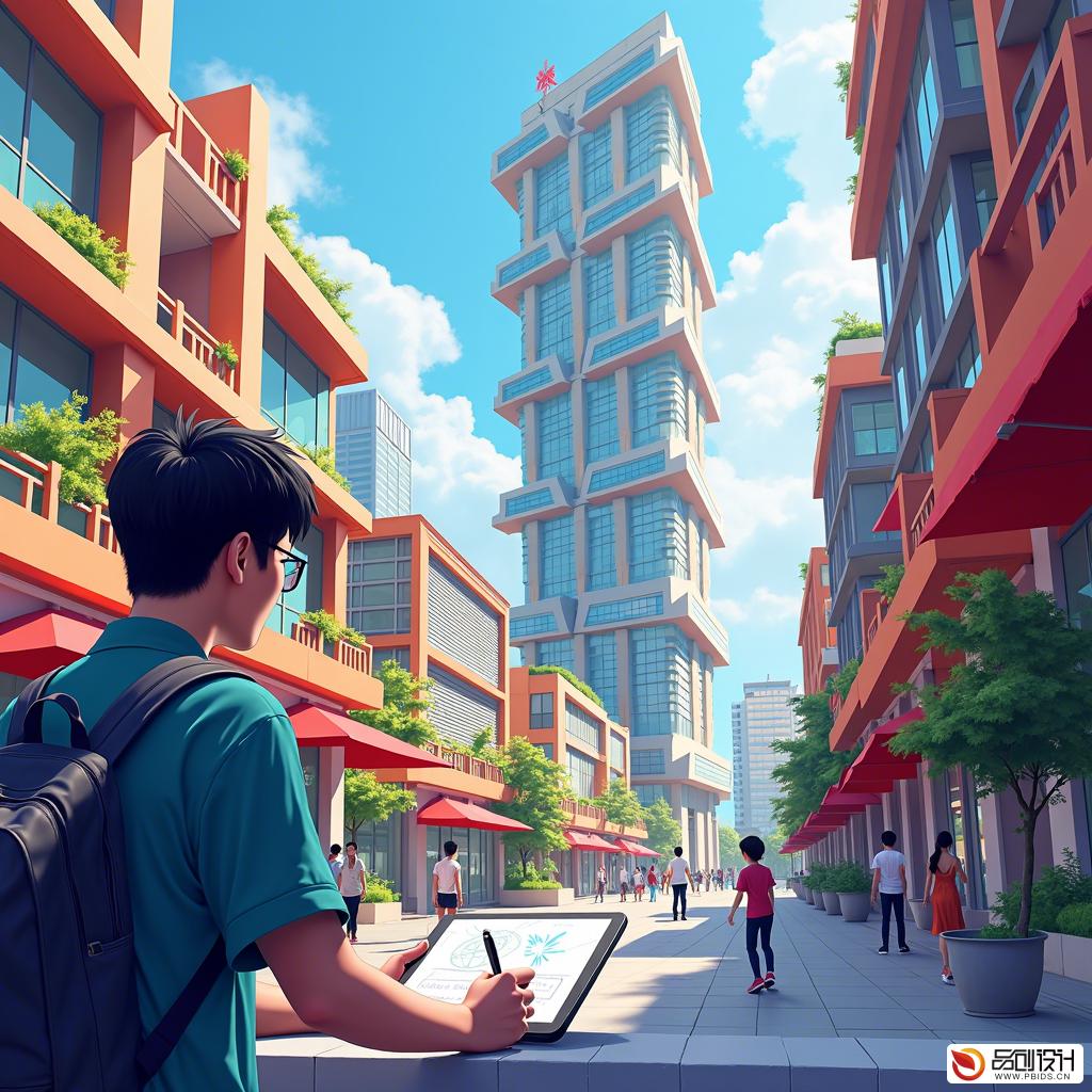 遵义市创新设计服务：激发城市创意活力，引领产业升级新风尚
