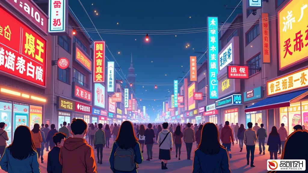 宝鸡热点营销设计公司：引领市场潮流的创新力量
