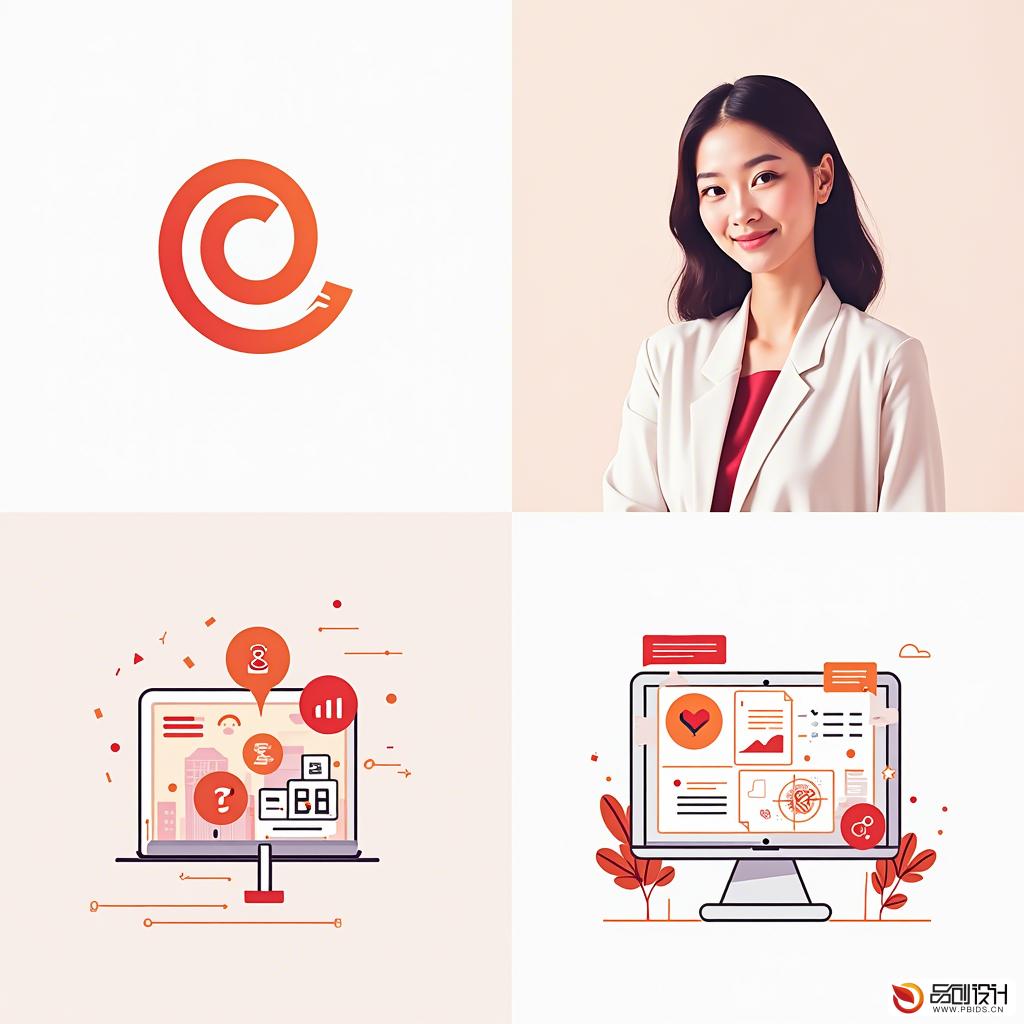 咸阳品牌焕新公司的创新之旅:重塑品牌,引领未来