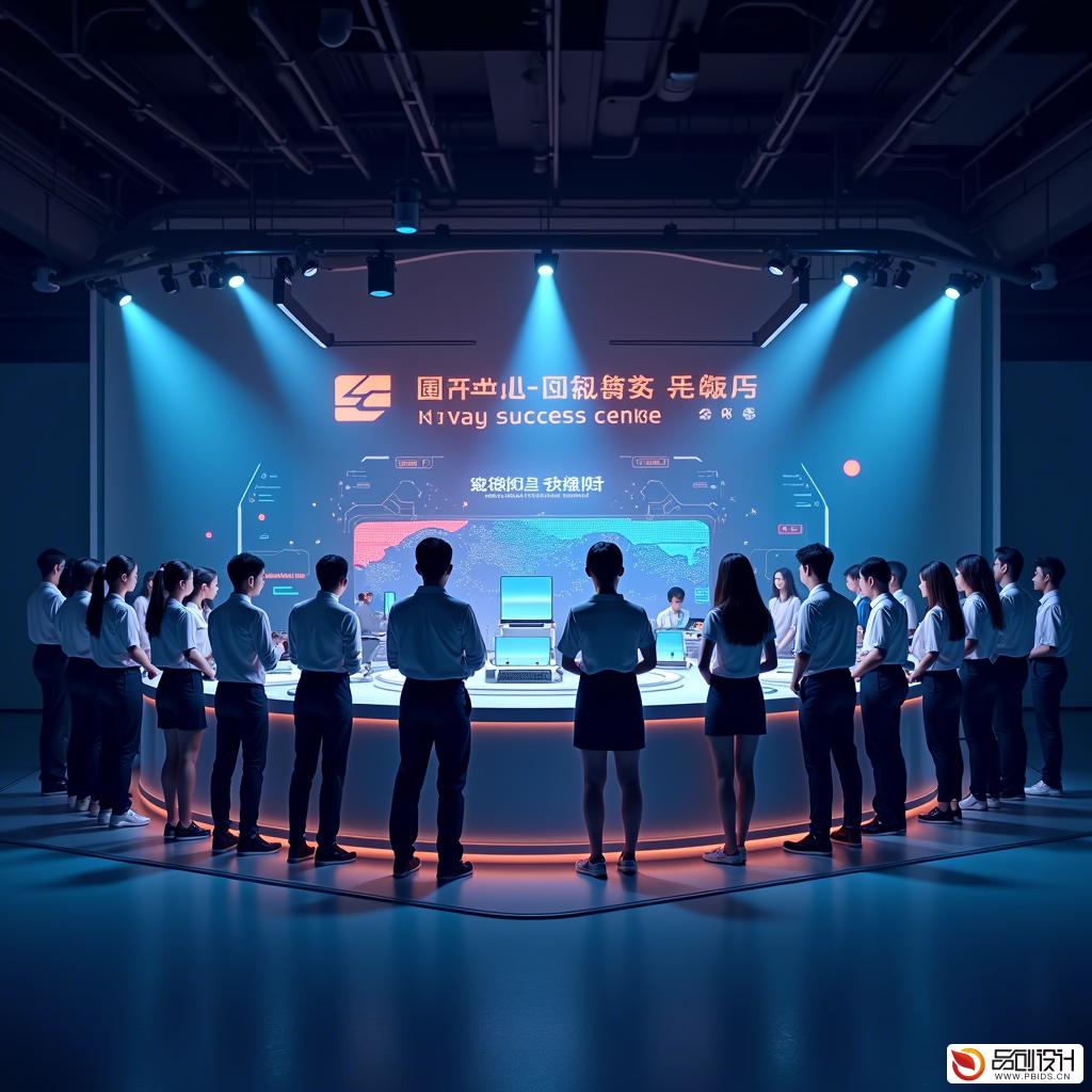 山东体验原型开发创新服务中心:引领数字化转型的新引擎