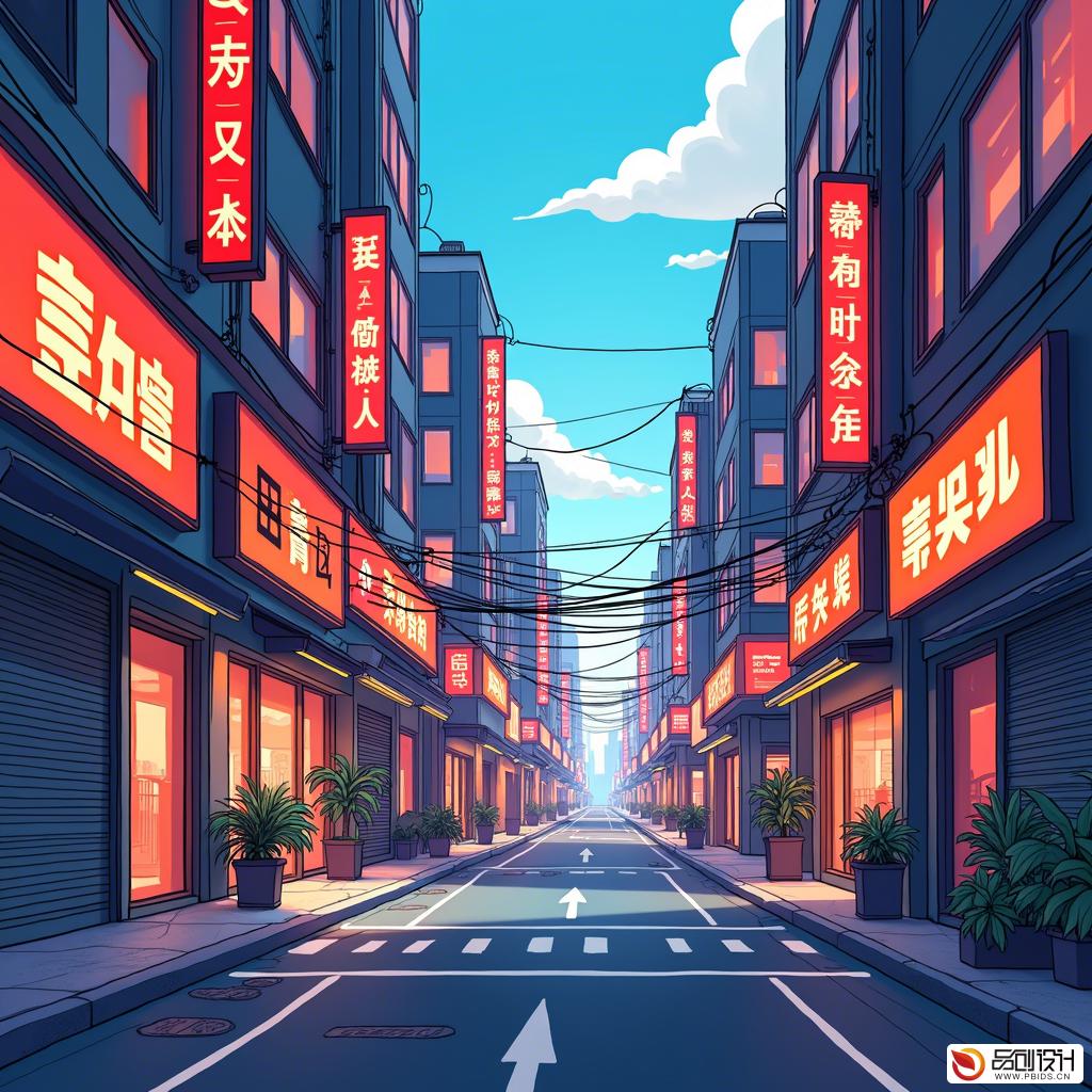 海口市动态视觉叙事设计有限公司:创意引领未来视觉新风尚