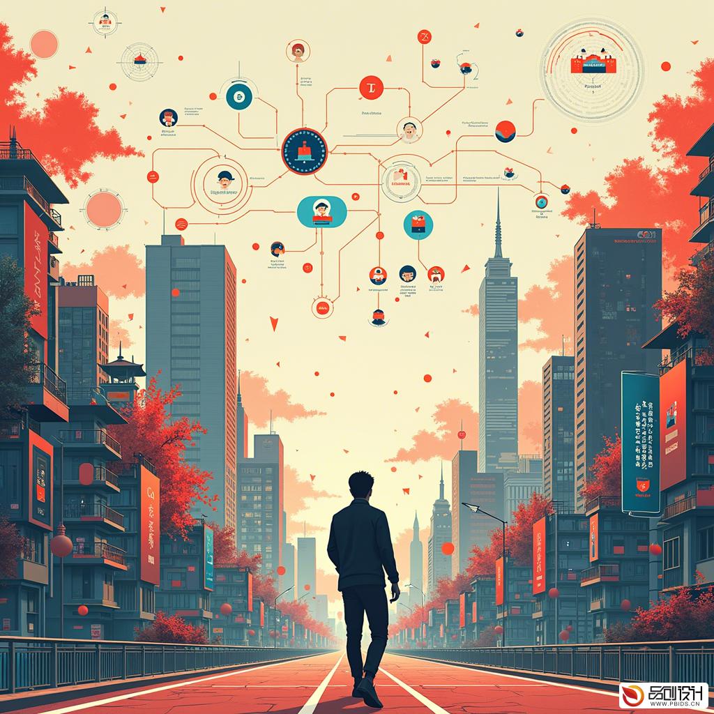 携手共创未来:安康市社交传播设计合作伙伴的深度探索
