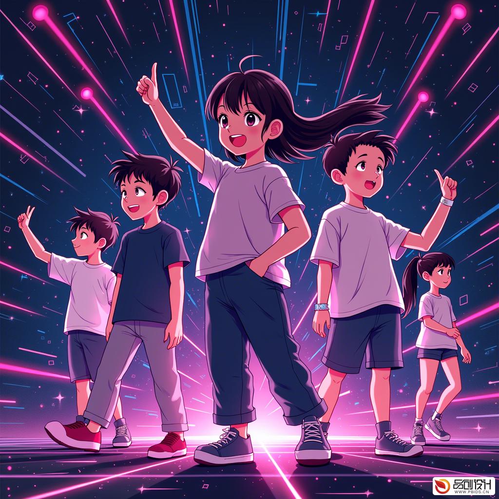 丹东MG动画设计:创意与技术的完美融合