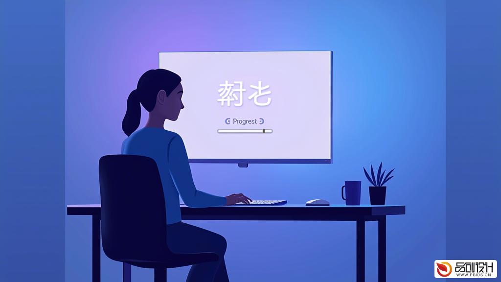 安康加载动画设计：提升用户体验的艺术实践
