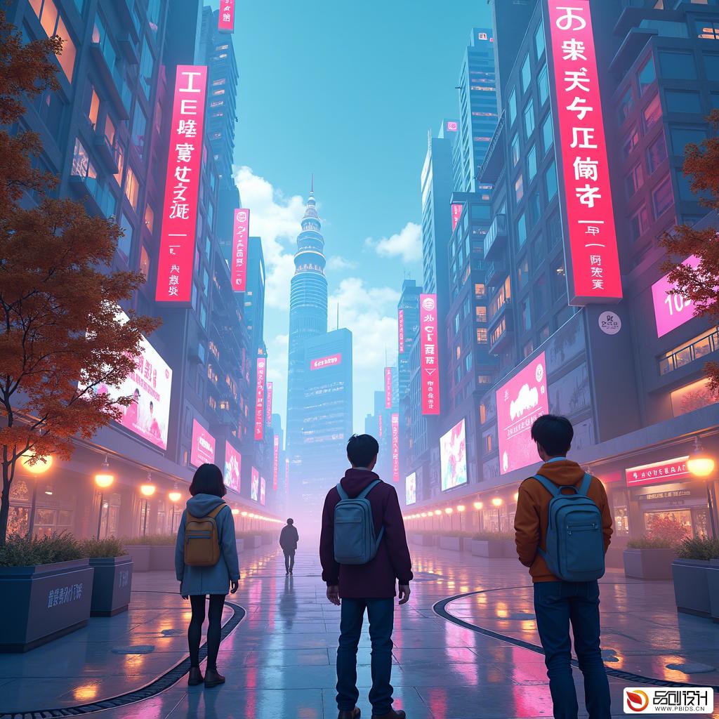 保山市界面美学设计：携手共创视觉盛宴的合作伙伴
