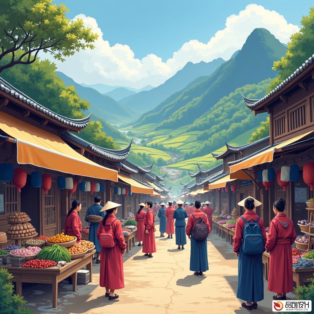 怒江傈僳族自治州电商网站设计:打造特色电商平台的创新之路