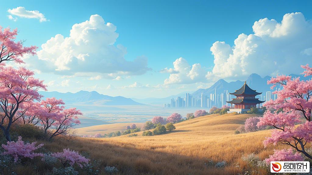 赤峰市VI系统设计创新服务中心：引领品牌视觉新风尚
