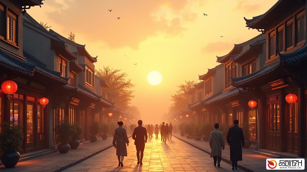 开封市全渠道运营视觉机构的创新实践与未来展望
