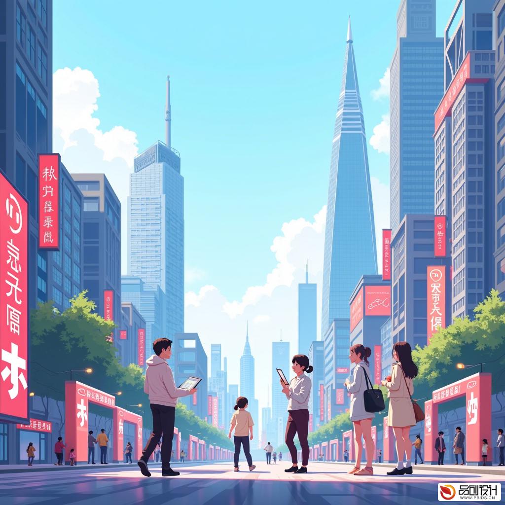天津市品牌触点优化企业的实践与探索