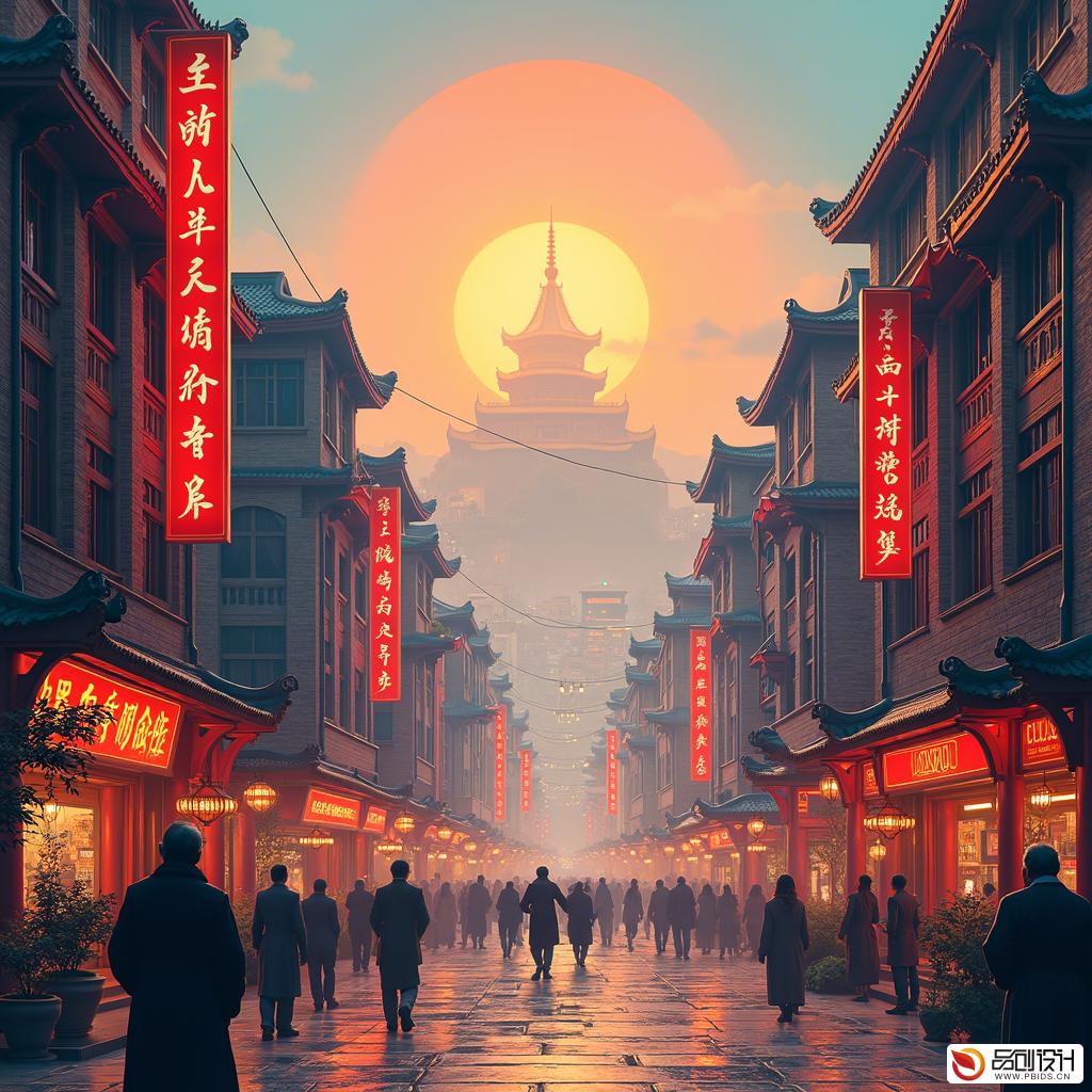 乌鲁木齐促销物料设计行业的创新与发展