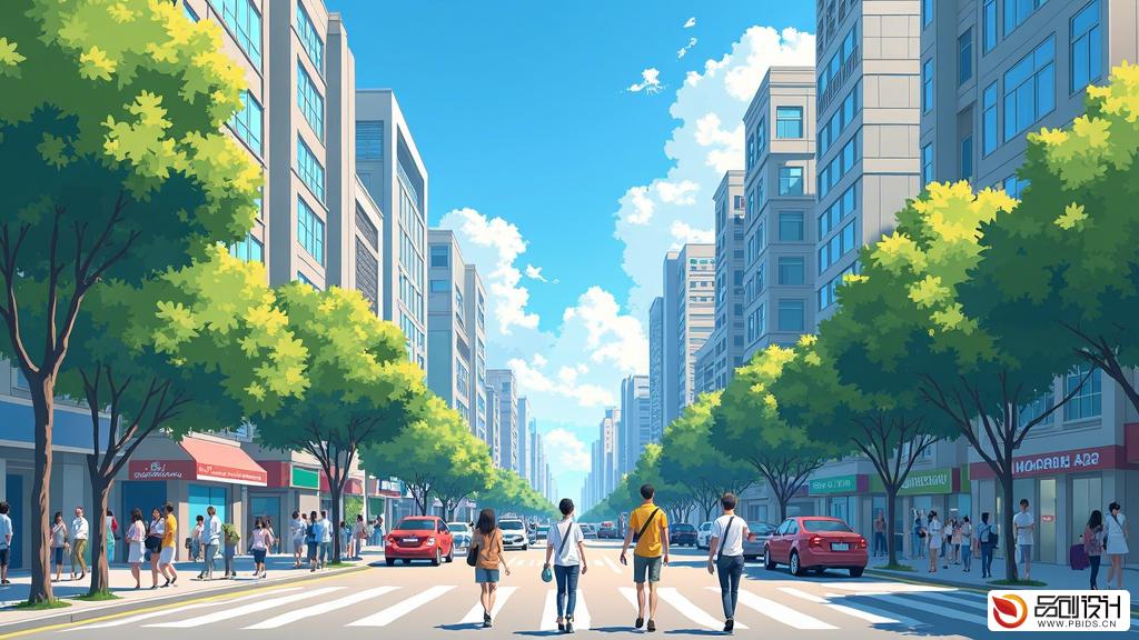 泰州市视觉动效规范设计公司的创新之路
