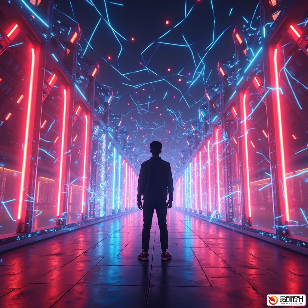 澳门动效设计中心：创意与技术的完美融合
