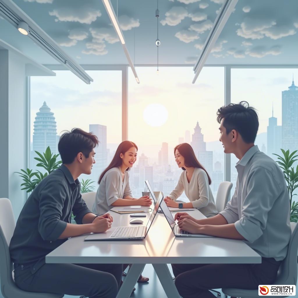 云浮市电商网站设计：寻找理想合作伙伴的全面指南
