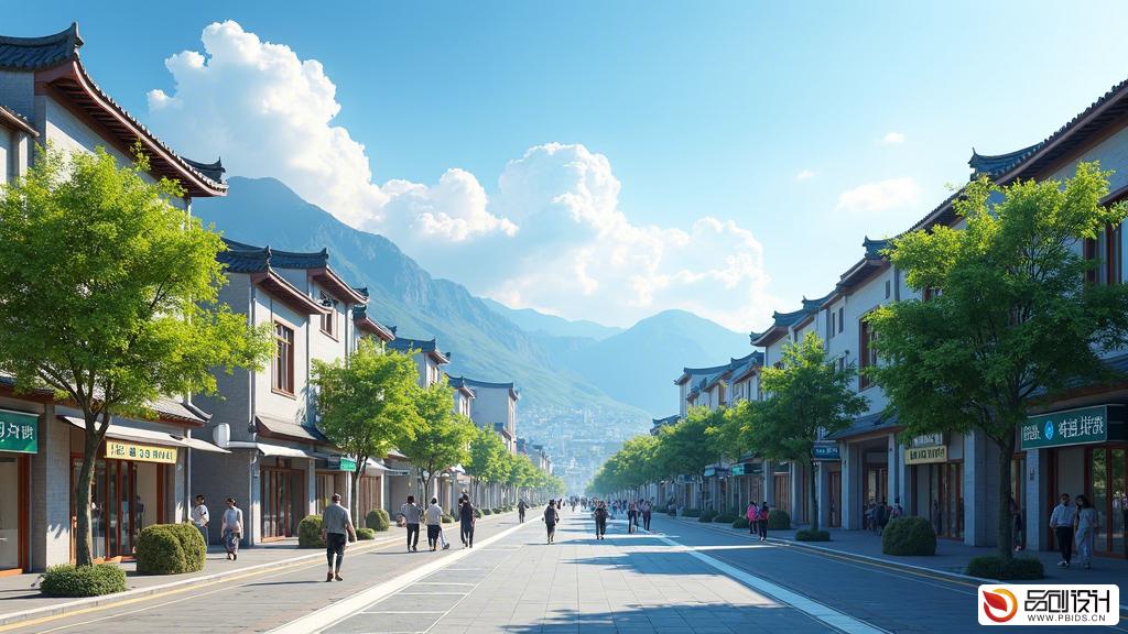 昭通市品创设计公司：创新设计，塑造品牌新高度
