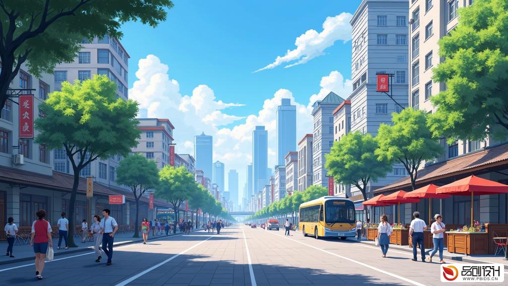 鹤岗市应用设计创新服务中心：驱动城市创新发展的新引擎

