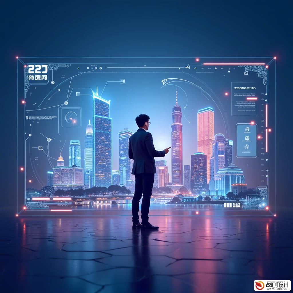 辽阳市企业官网定制创新服务中心:打造数字化时代的企业新门户