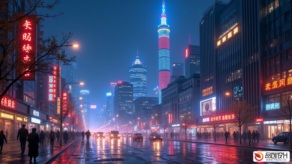 自贡市用户转化视觉创新服务中心：引领数字营销新风尚
