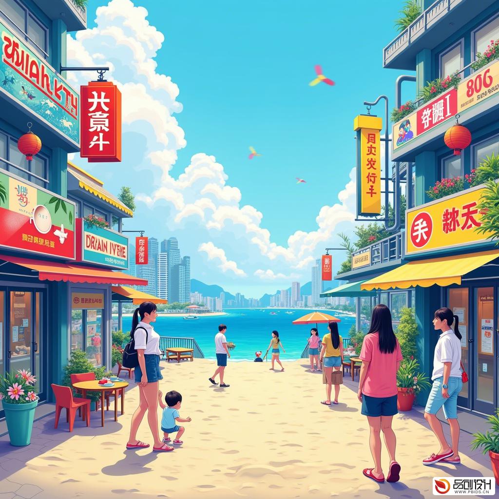 威海市促销物料设计机构的创新与实践