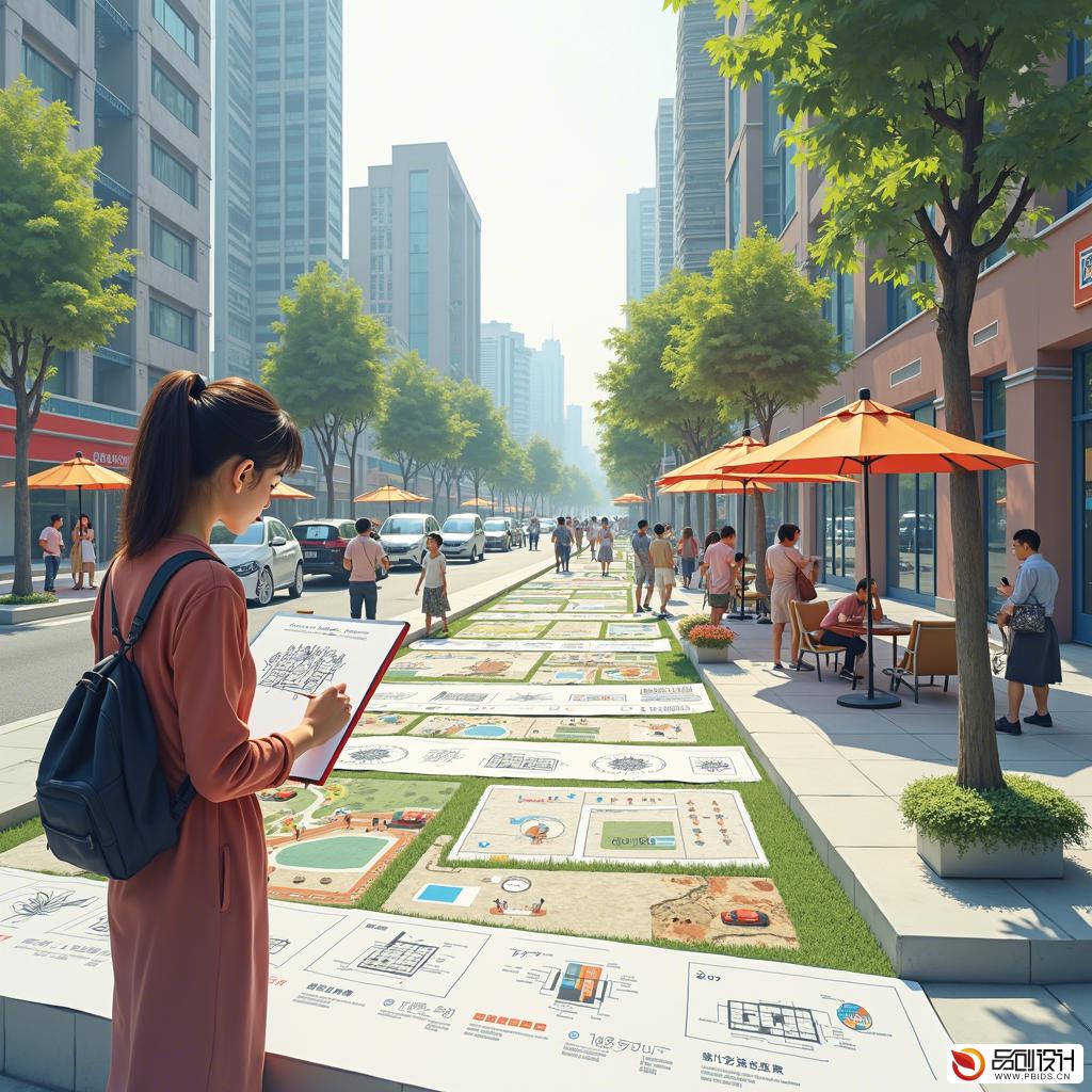 台州市运营设计团队的创意力量:塑造城市品牌新风貌