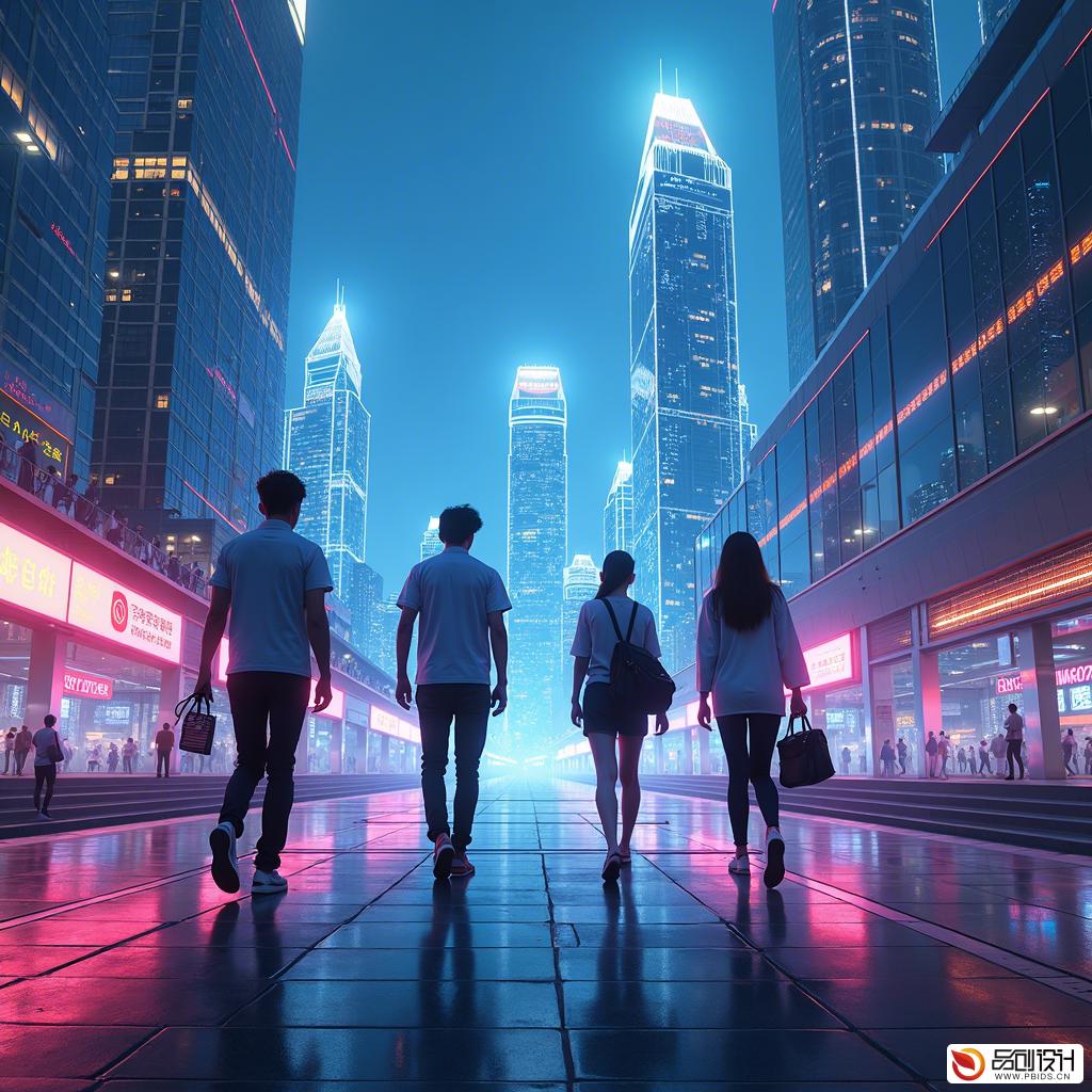 东莞应用设计:创新引领未来,打造智慧城市新篇章