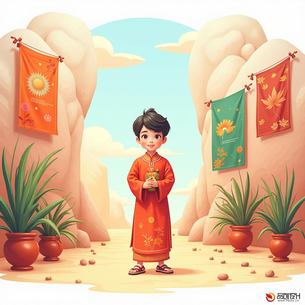 寻找和田促销物料设计合作伙伴:共创市场新机遇