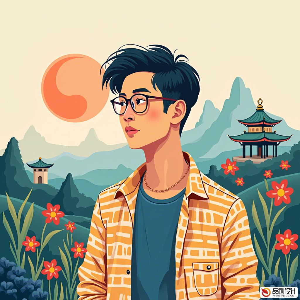 阿拉善盟品牌视觉合作伙伴：塑造独特品牌形象的创意力量
