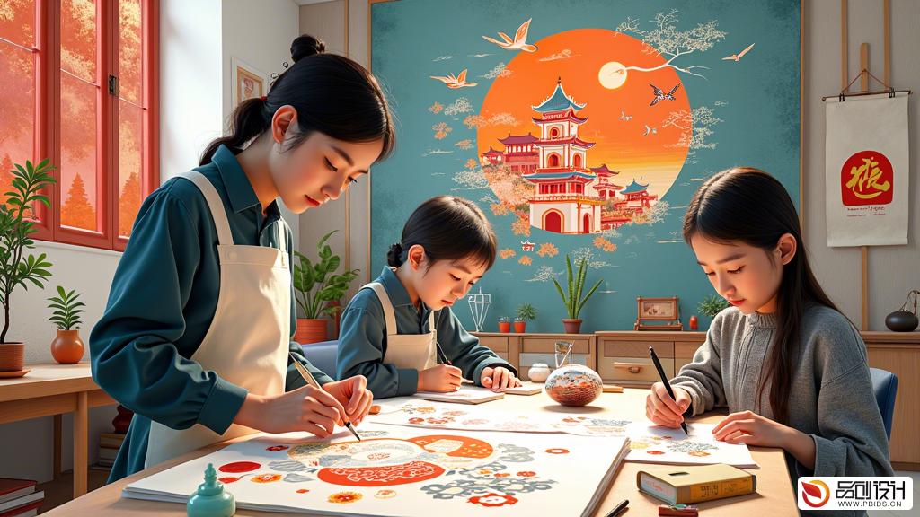临夏多维度品牌设计：塑造独特品牌魅力的全方位策略
