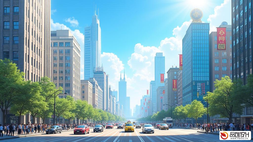 吉安市MG动画设计：创意无限，塑造视觉盛宴
