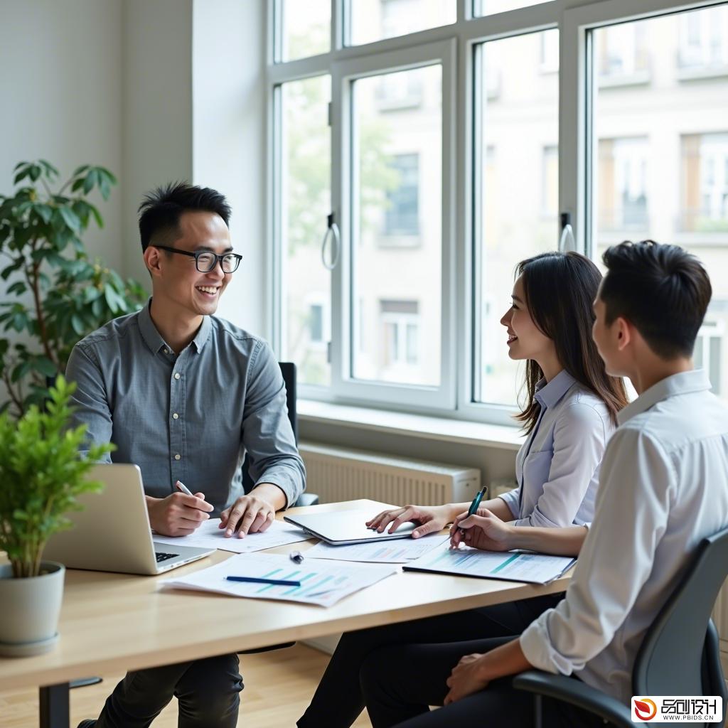 个人贷款热点营销：打造高效设计工作室的策略与实践
