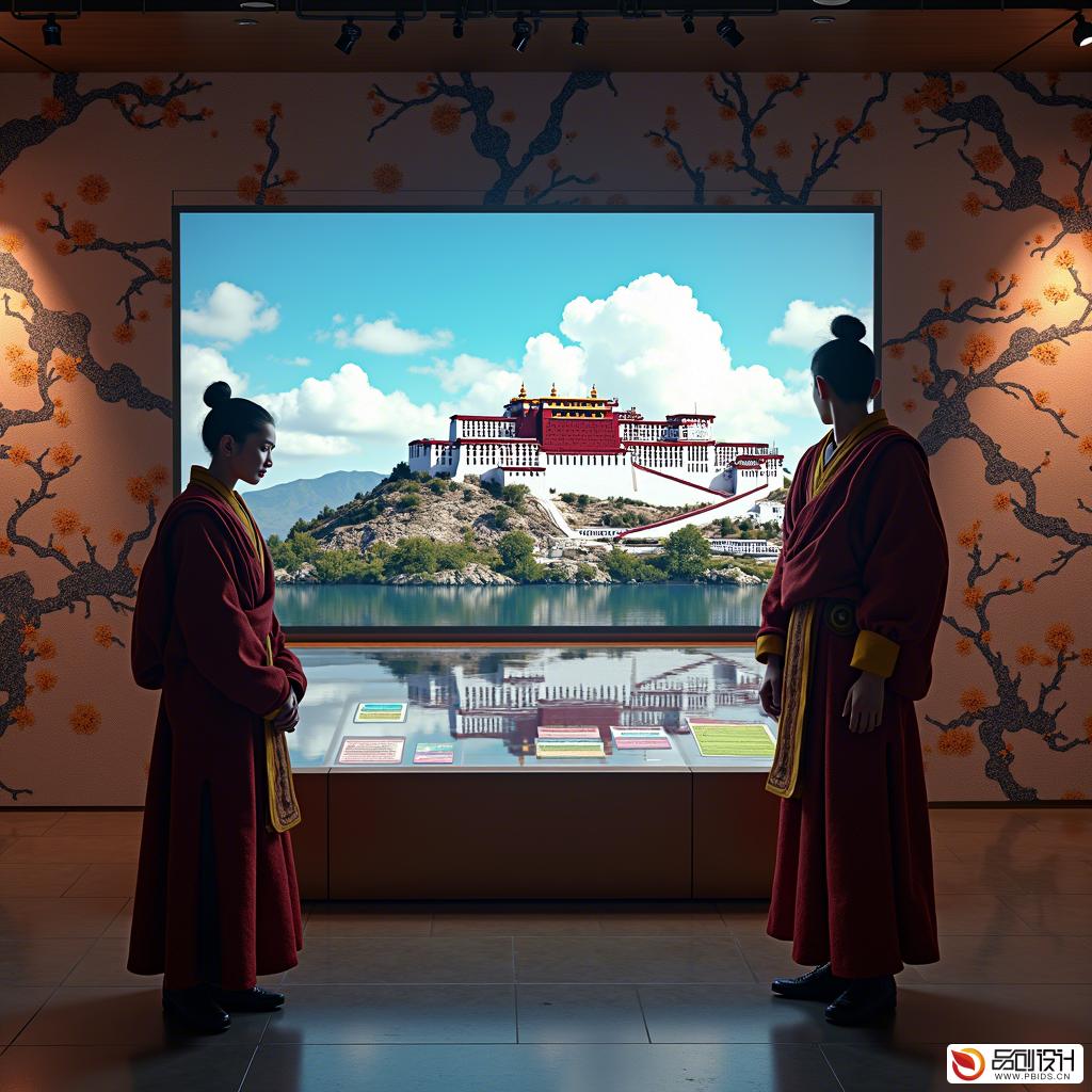 西藏自治区GUI深度定制企业的崛起与影响
