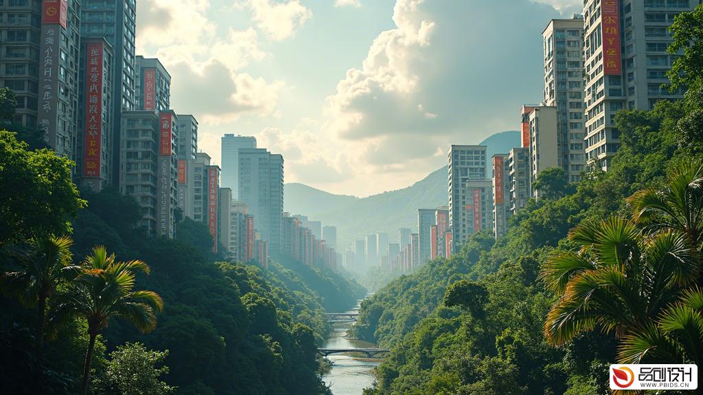 攀枝花市应用交互体系：智慧城市的新引擎
