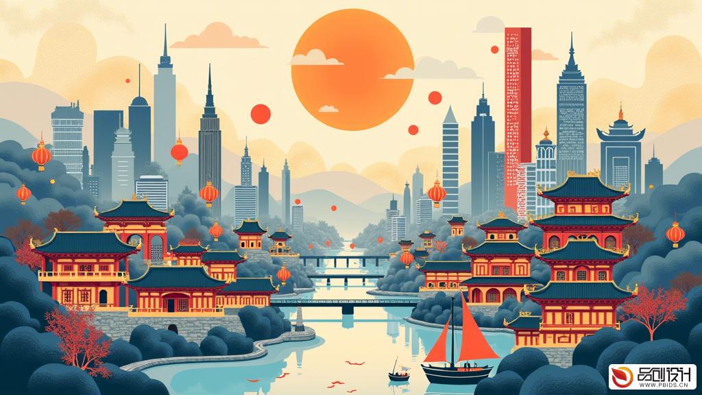 淮南界面视觉体系有限公司：创新视觉解决方案的领航者
