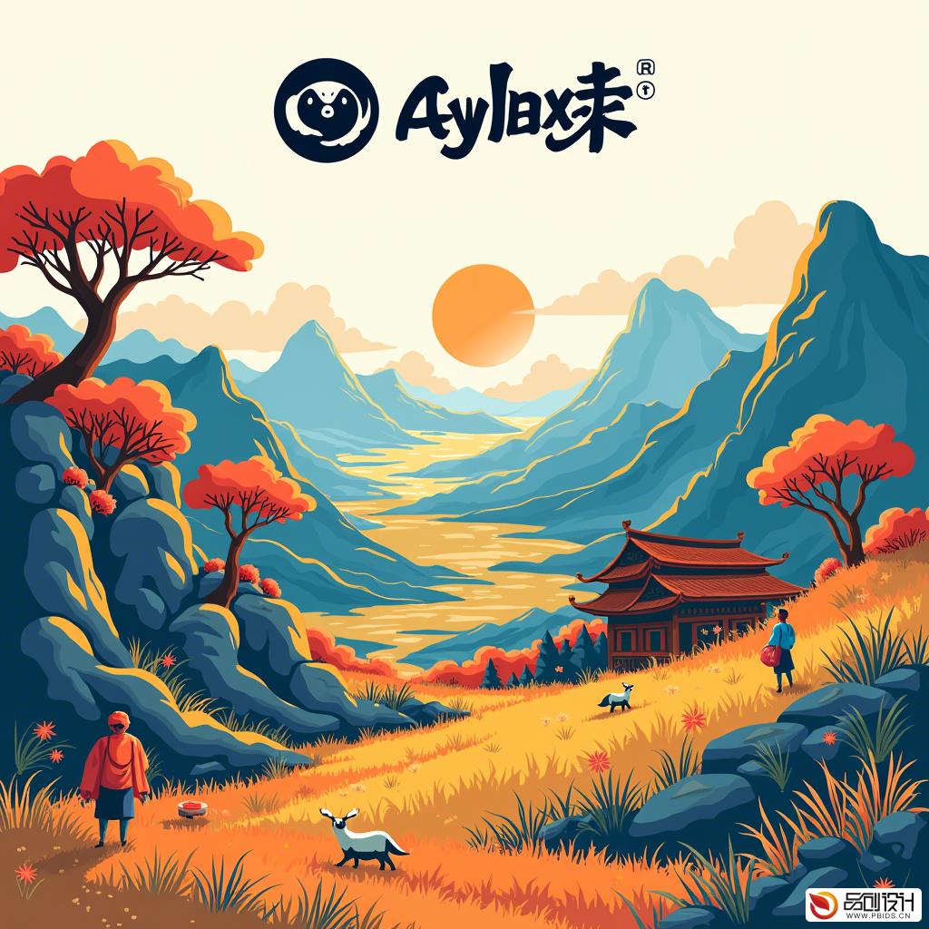 阿勒泰地区企业IP打造的领航者：塑造品牌新高度
