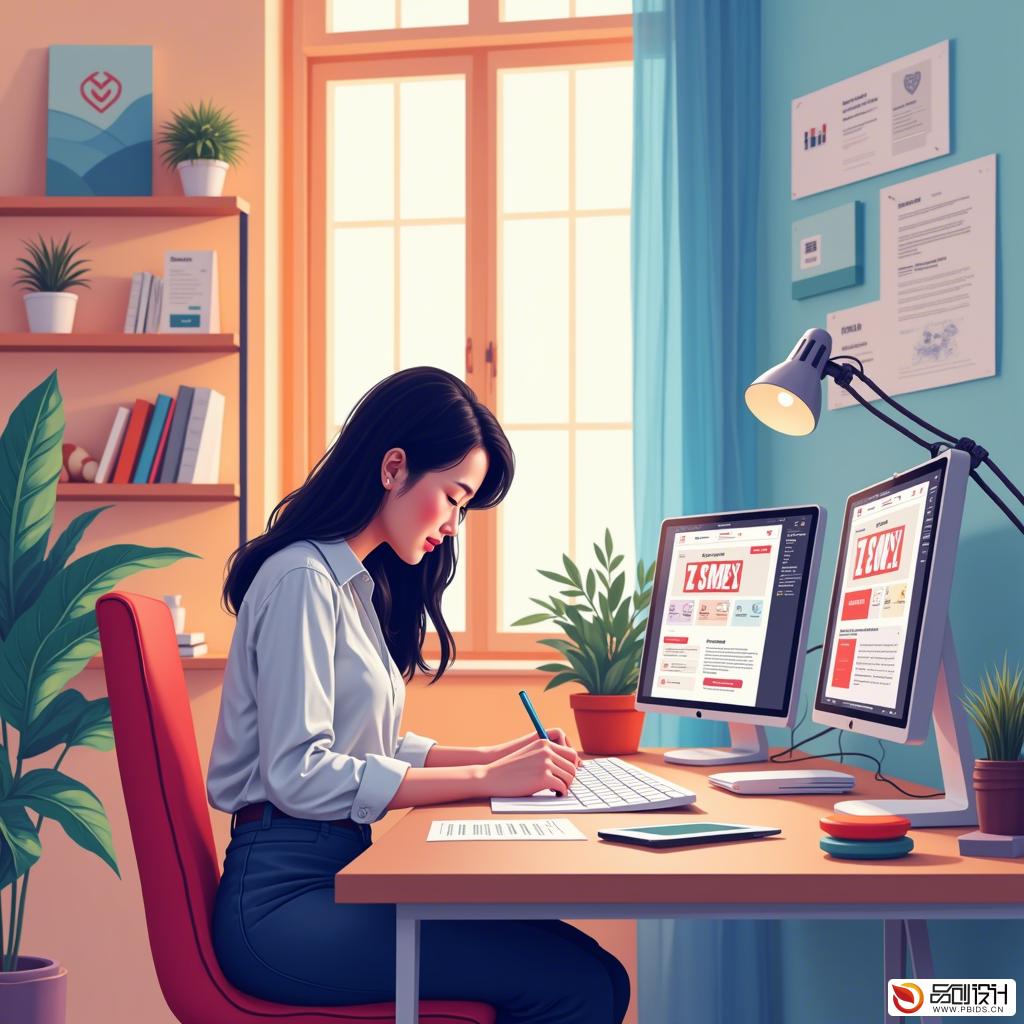 崇左市品创设计解决方案:打造独特品牌魅力的专业之道