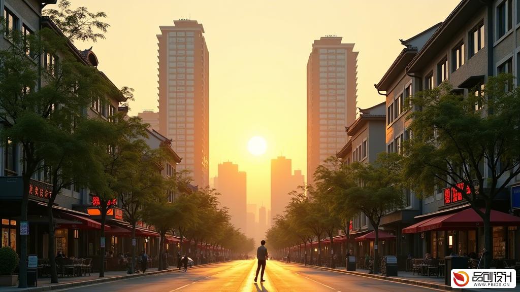 漯河市网页信息架构设计：打造高效用户体验的秘诀
