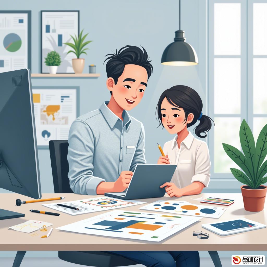 齐齐哈尔多维度品牌设计机构:塑造品牌灵魂的创意先锋