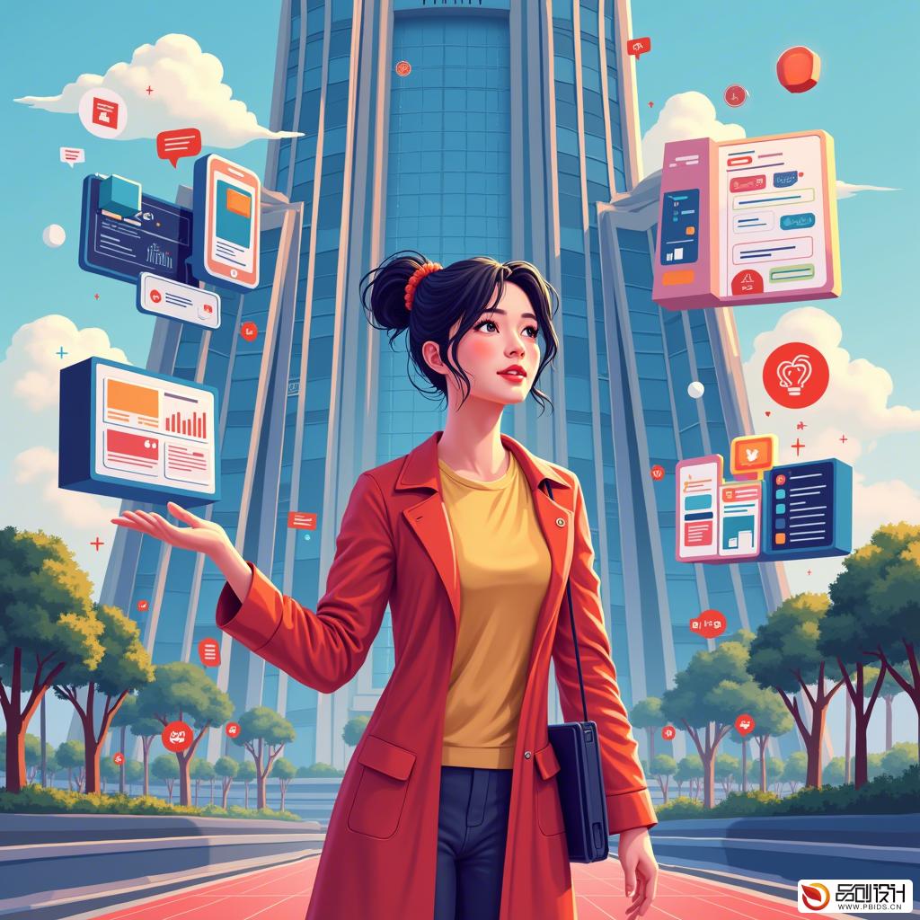 荆门市交互逻辑设计公司的创新之路

