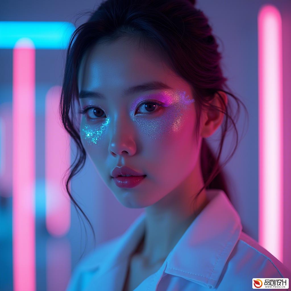 美妆交互动效设计工作室:打造个性化美妆体验的创意先锋