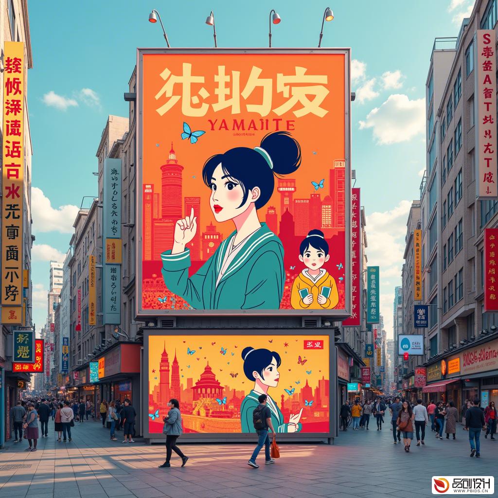南通市促销物料设计团队的创意力量与市场影响力