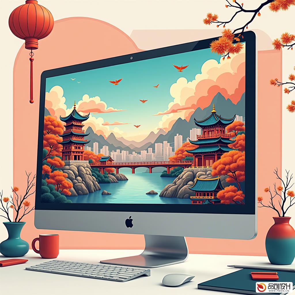 西宁市网页视觉架构公司的创新之路