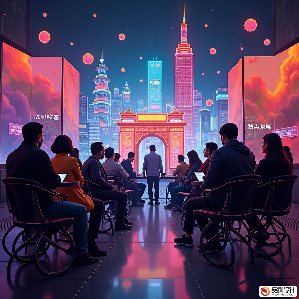 滨州市应用交互体系工作室:创新引领数字未来