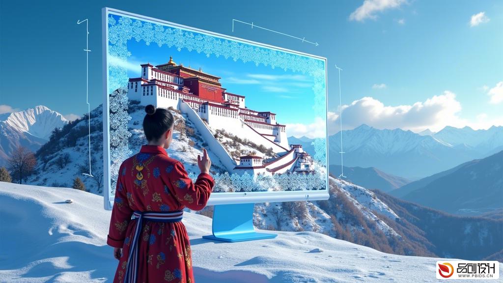 拉萨市自适应网页设计：创新引领未来网页设计新风尚
