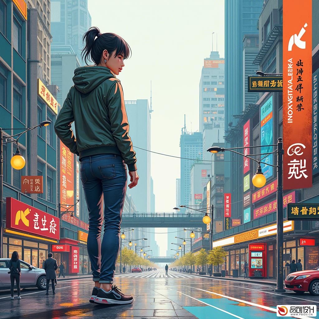 通辽市品创设计创新服务中心:引领地方设计创新的新篇章