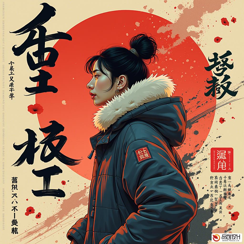 台州市品牌动态图形的创新与发展
