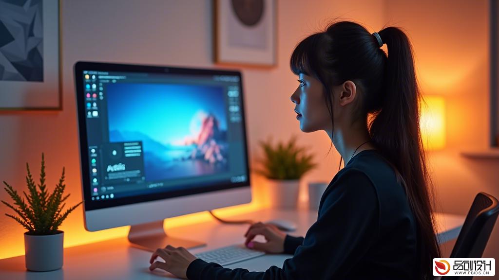 寻找卓越：如何挑选最适合您的UX全案设计设计公司
