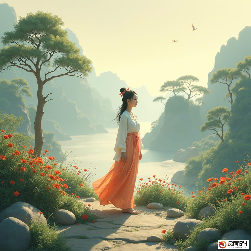 桂林界面视觉体系设计中心:打造独特视觉盛宴的创意工坊