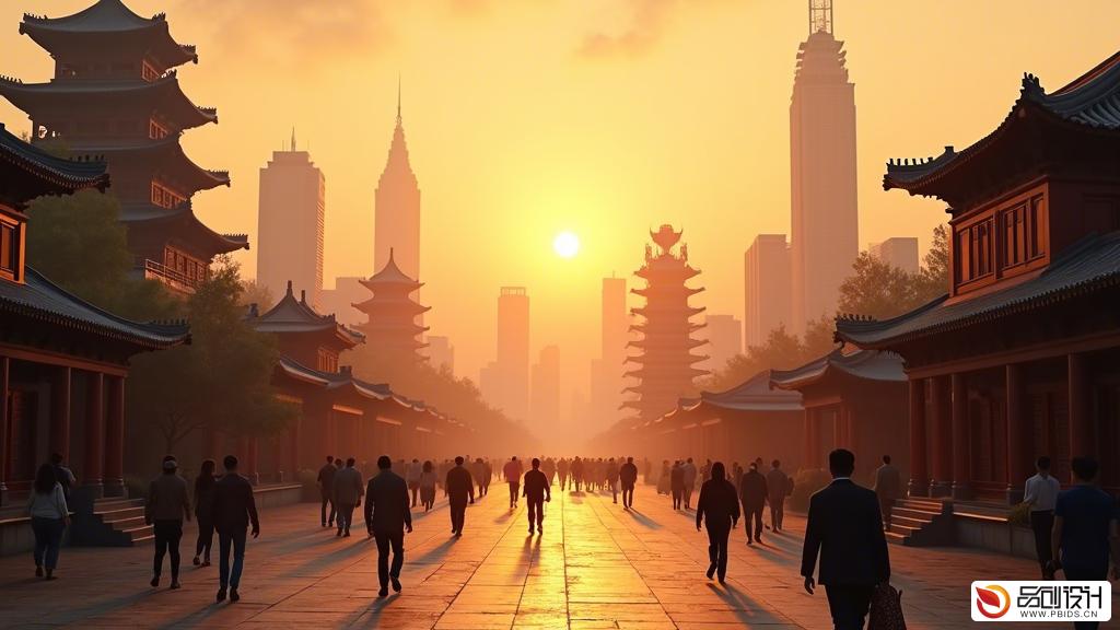 渭南市视觉动效规范设计公司：打造创意与实效并重的视觉盛宴

