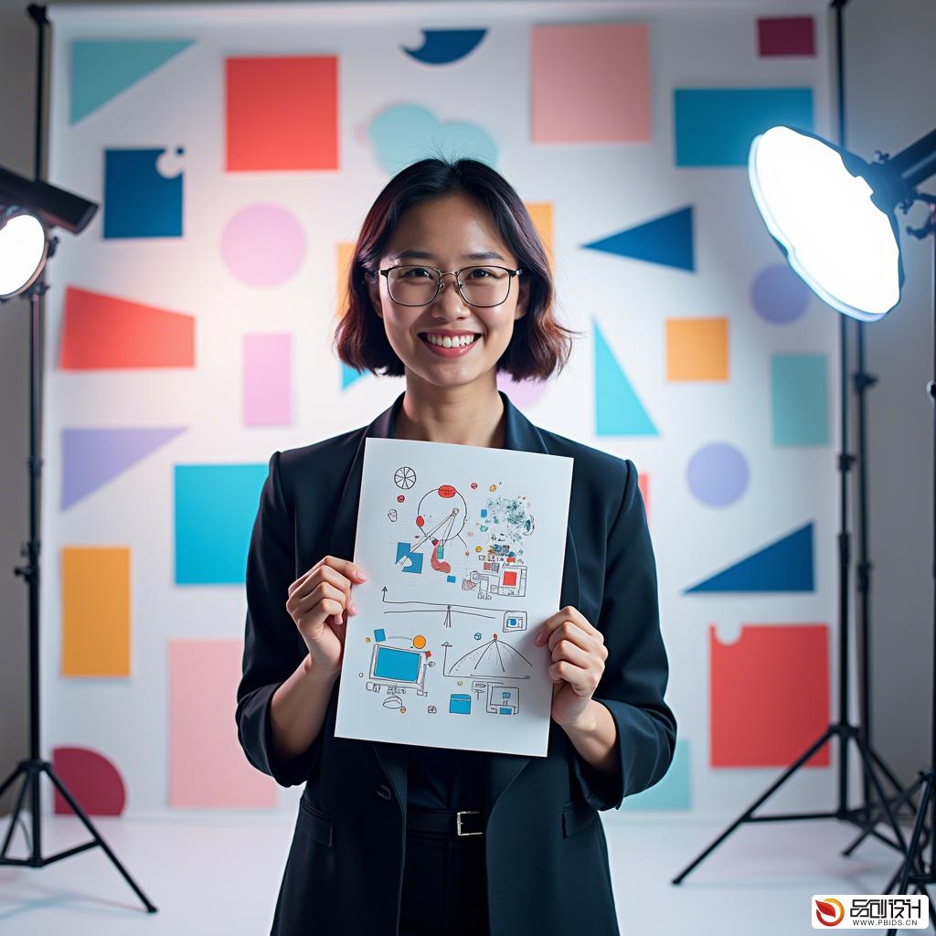台州界面视觉体系工作室：创意设计的力量与魅力

